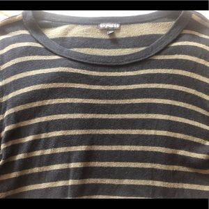 Men’s Express Sweater